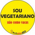 Sou Vegetariano...